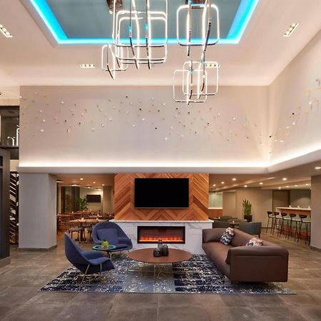 Fairfield Inn By Marriott Montreal Downtown Luaran gambar