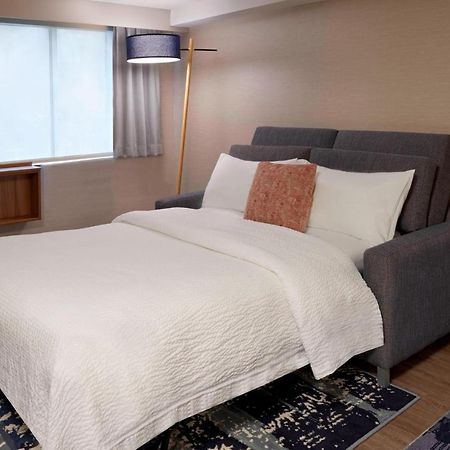 Fairfield Inn By Marriott Montreal Downtown Luaran gambar