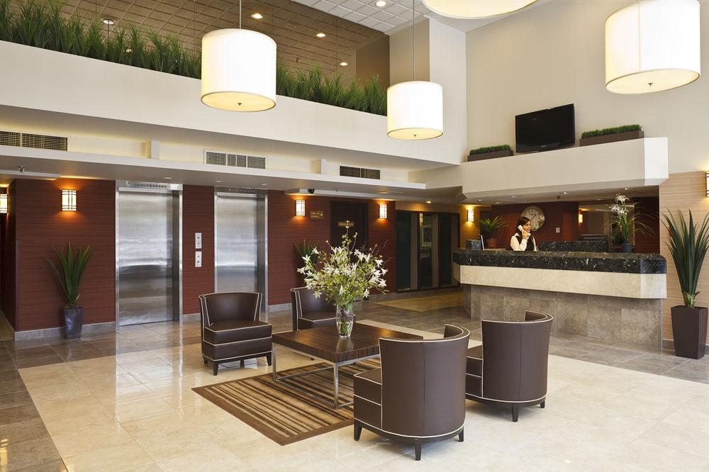 Fairfield Inn By Marriott Montreal Downtown Luaran gambar