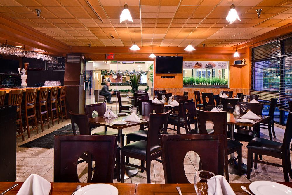 Fairfield Inn By Marriott Montreal Downtown Luaran gambar