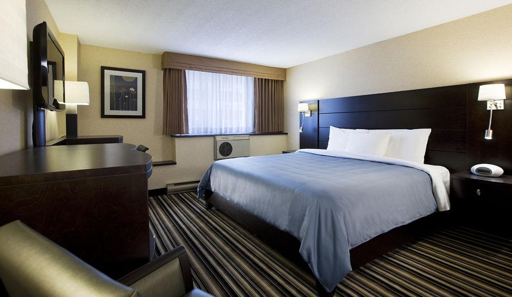 Fairfield Inn By Marriott Montreal Downtown Luaran gambar