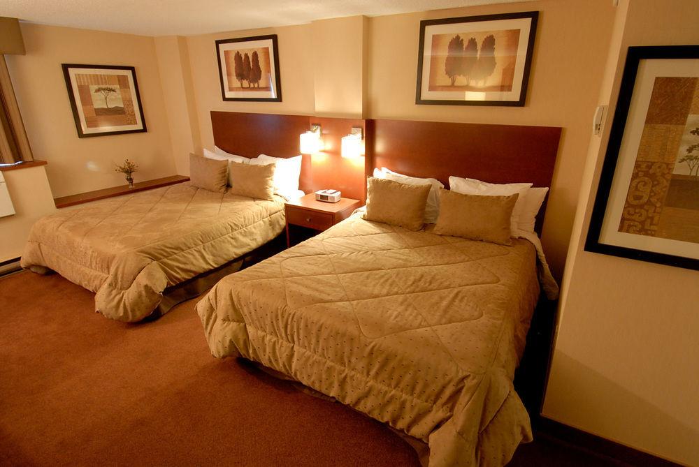 Fairfield Inn By Marriott Montreal Downtown Luaran gambar