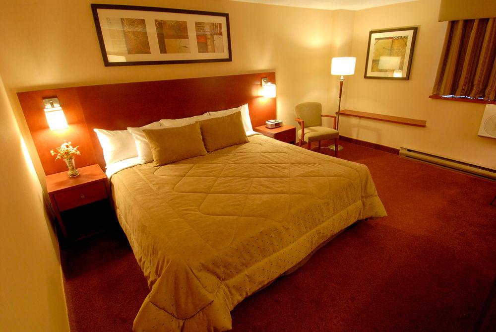Fairfield Inn By Marriott Montreal Downtown Bilik gambar