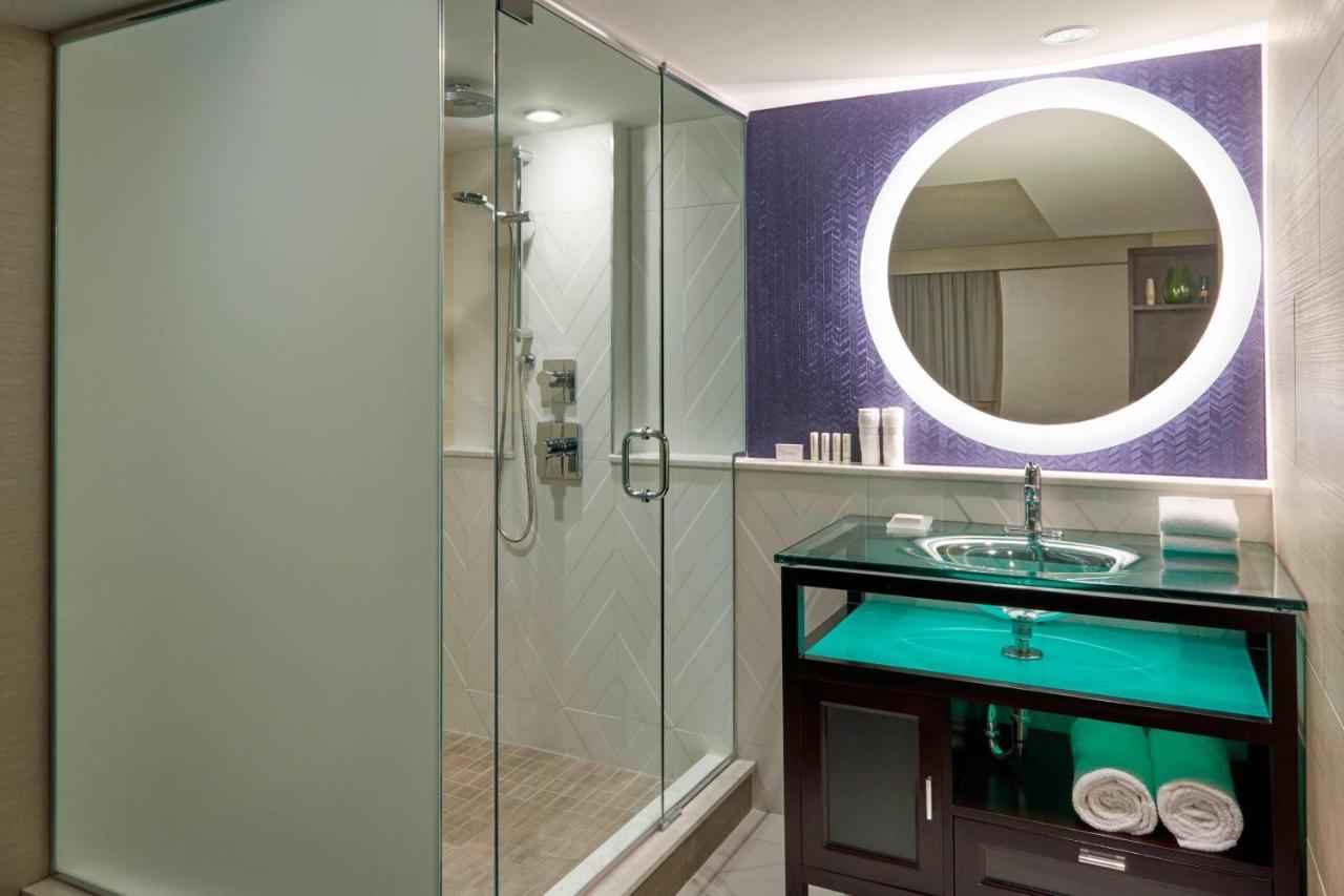 Fairfield Inn By Marriott Montreal Downtown Luaran gambar