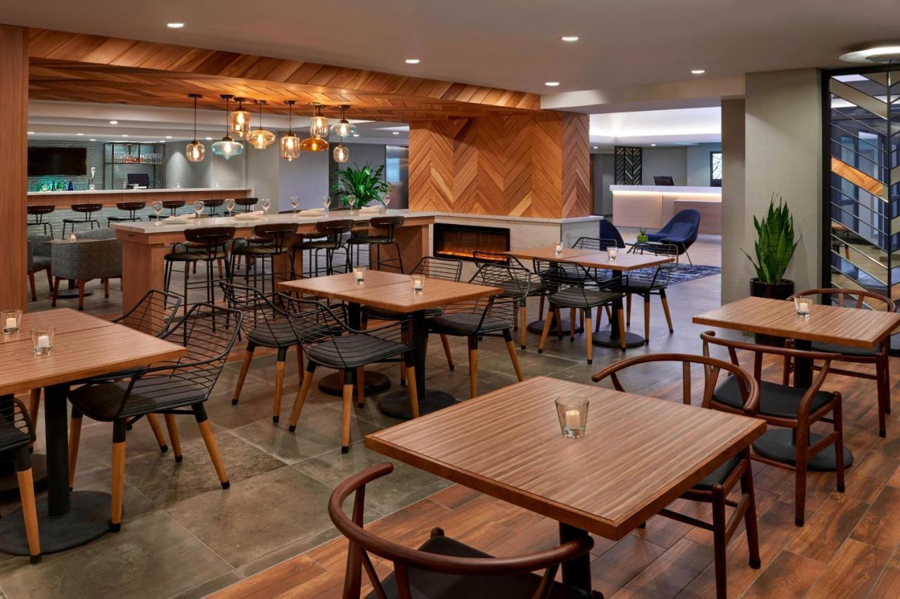 Fairfield Inn By Marriott Montreal Downtown Luaran gambar