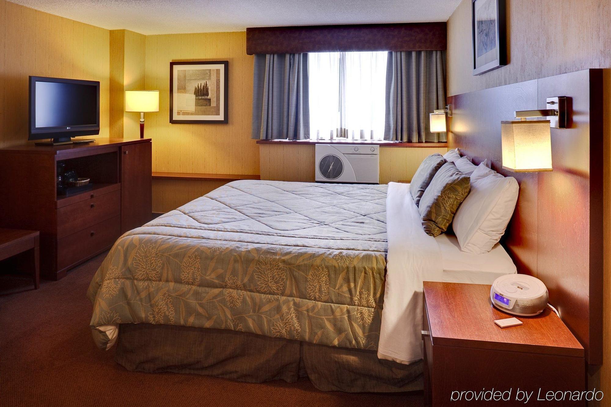 Fairfield Inn By Marriott Montreal Downtown Bilik gambar