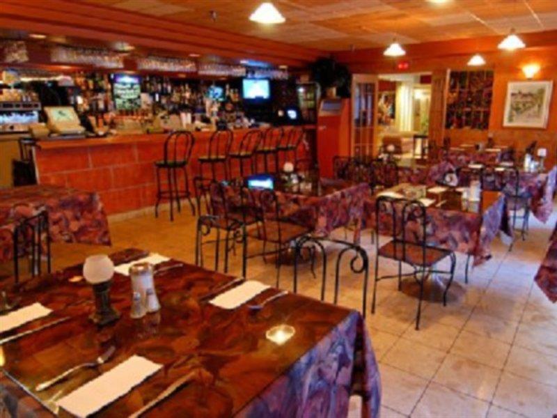 Fairfield Inn By Marriott Montreal Downtown Luaran gambar