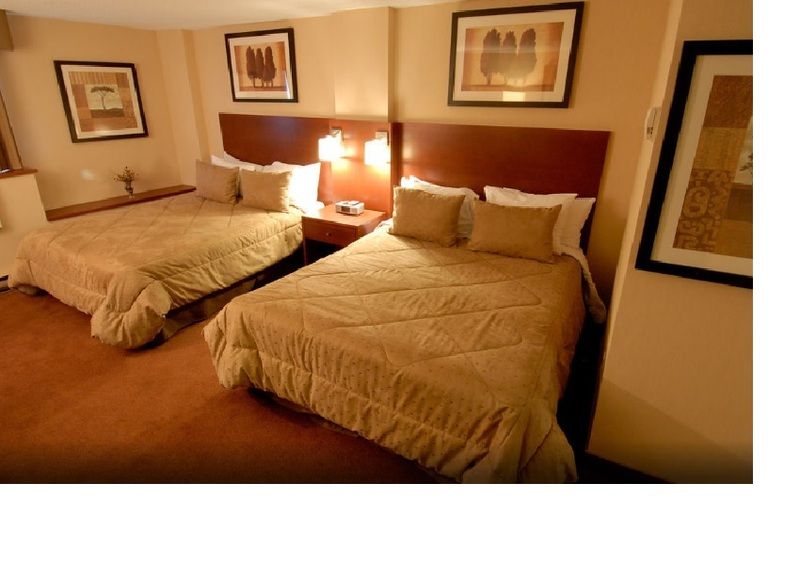 Fairfield Inn By Marriott Montreal Downtown Luaran gambar