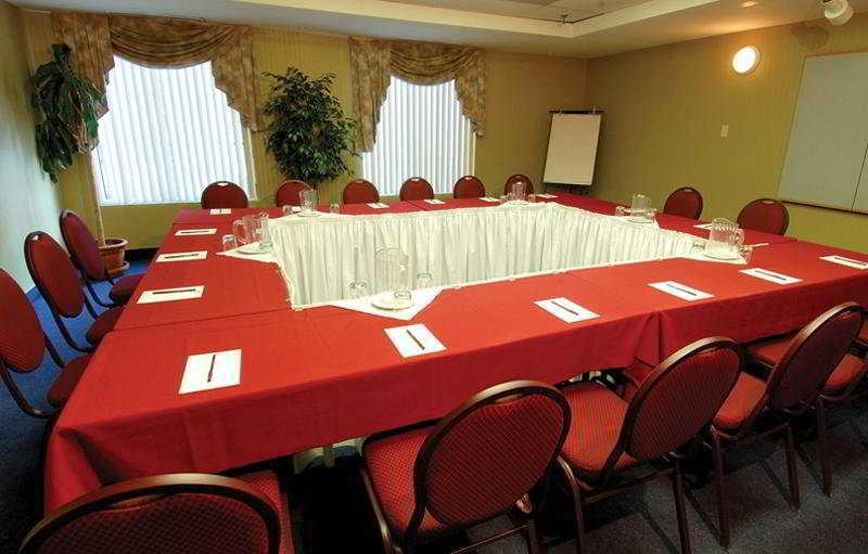 Fairfield Inn By Marriott Montreal Downtown Kemudahan gambar