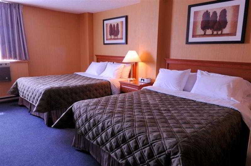 Fairfield Inn By Marriott Montreal Downtown Luaran gambar