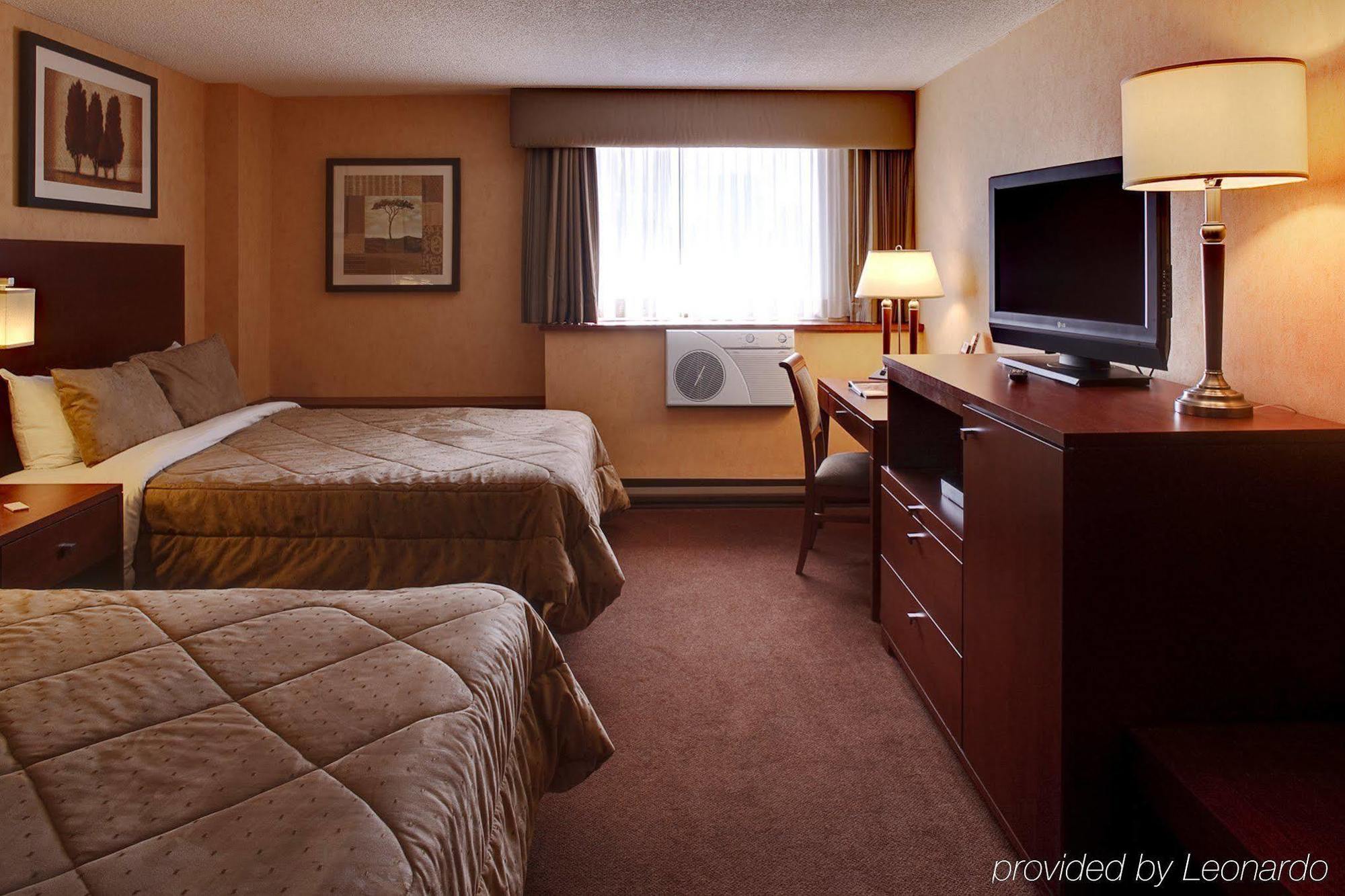 Fairfield Inn By Marriott Montreal Downtown Bilik gambar