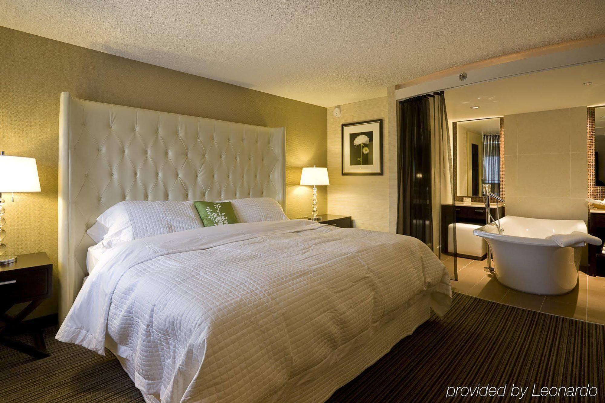 Fairfield Inn By Marriott Montreal Downtown Bilik gambar
