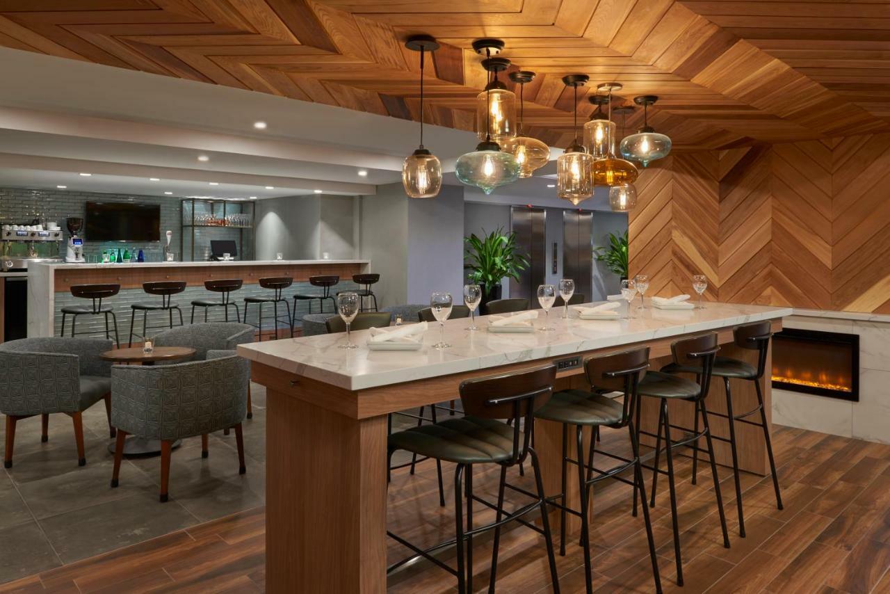 Fairfield Inn By Marriott Montreal Downtown Luaran gambar